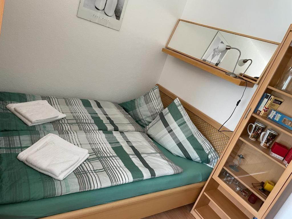 Wohnung 35M2 Mit Traum Panorama Und 30M2 Terrasse Bad Aussee Exterior foto