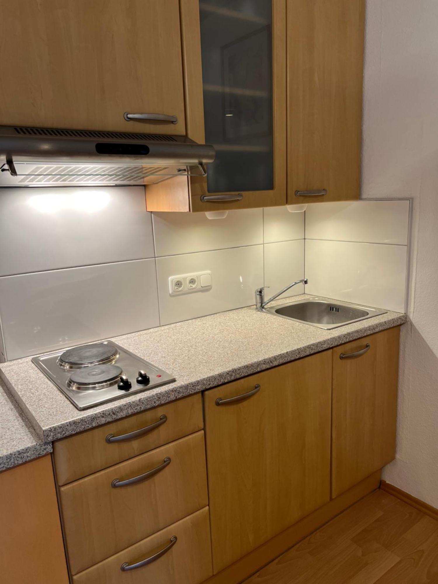 Wohnung 35M2 Mit Traum Panorama Und 30M2 Terrasse Bad Aussee Exterior foto