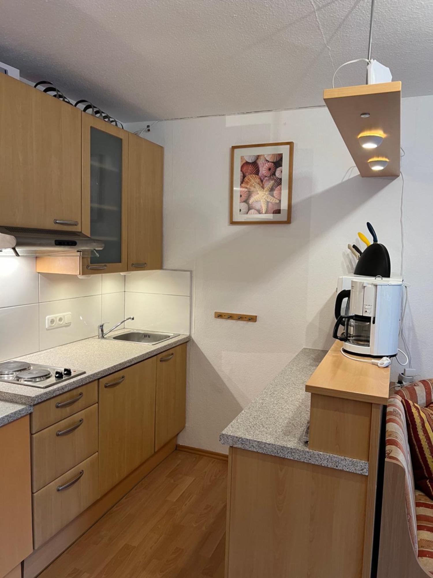 Wohnung 35M2 Mit Traum Panorama Und 30M2 Terrasse Bad Aussee Exterior foto